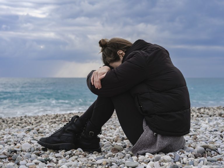 Natural Stress Relief: Herbs, Oils, and Exercises