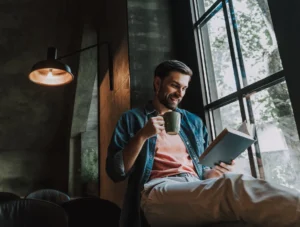 LGBTQ affirming therapist