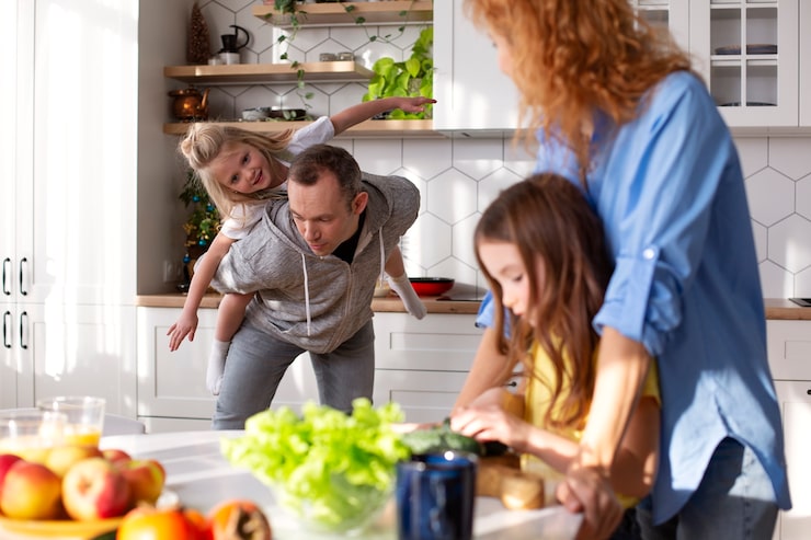 family health and wellness