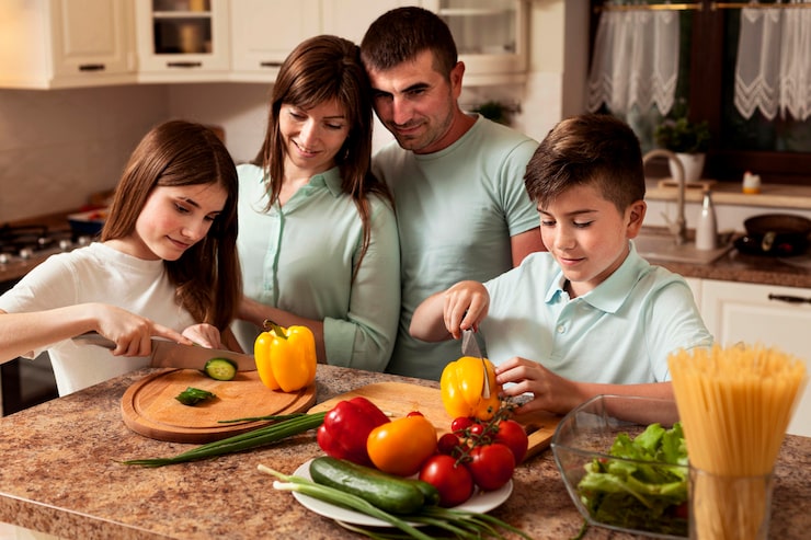 family health and wellness
