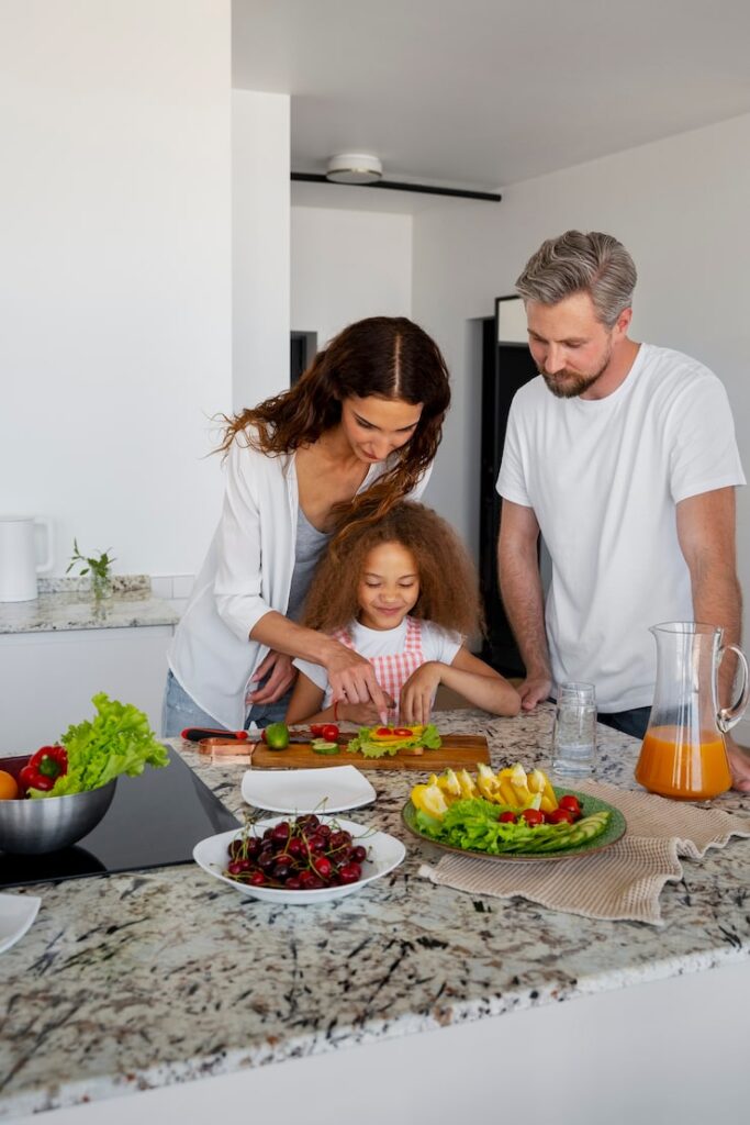 Family Health and Wellness Starts With Simple Daily Habits family health and wellness