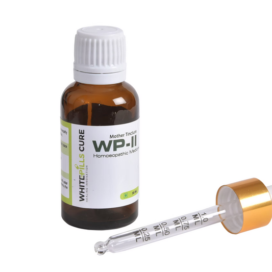 Homeopathic Medicine for Men’s Wellness