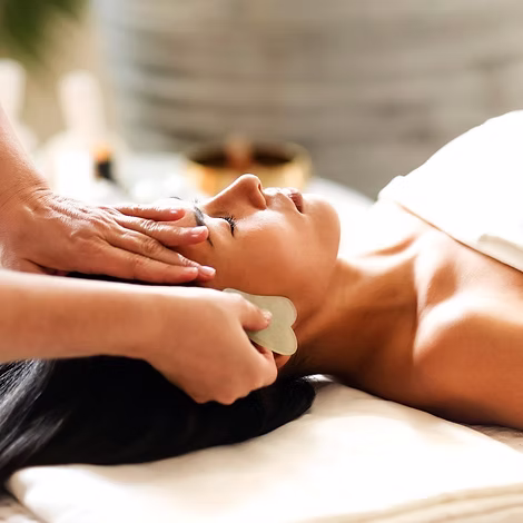 Facial Near Bryant Park: A New Standard of Sculptural Skincare in Midtown Manhattan Facial near Bryant Park