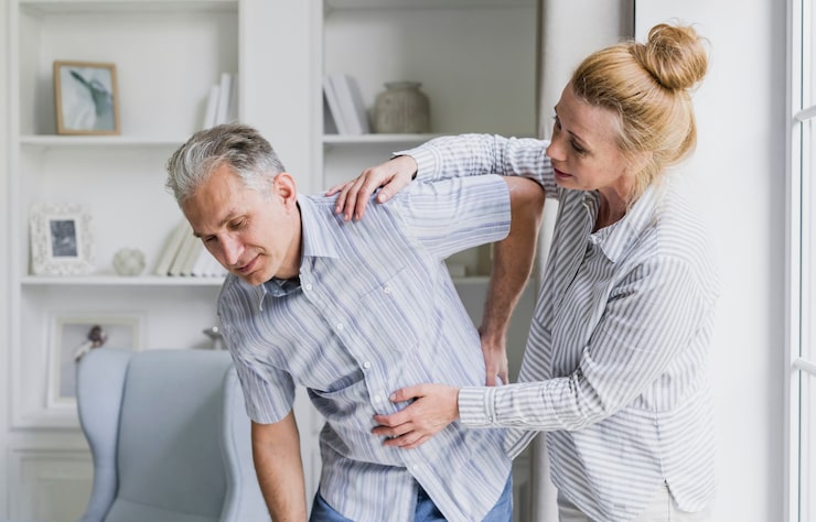Learning how to treat Back Pain: Relief in Michigan back pain treatment