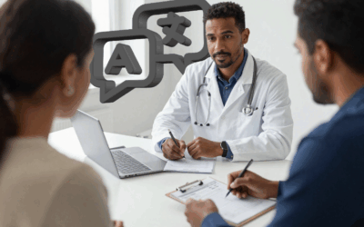 real-time medical dictation software