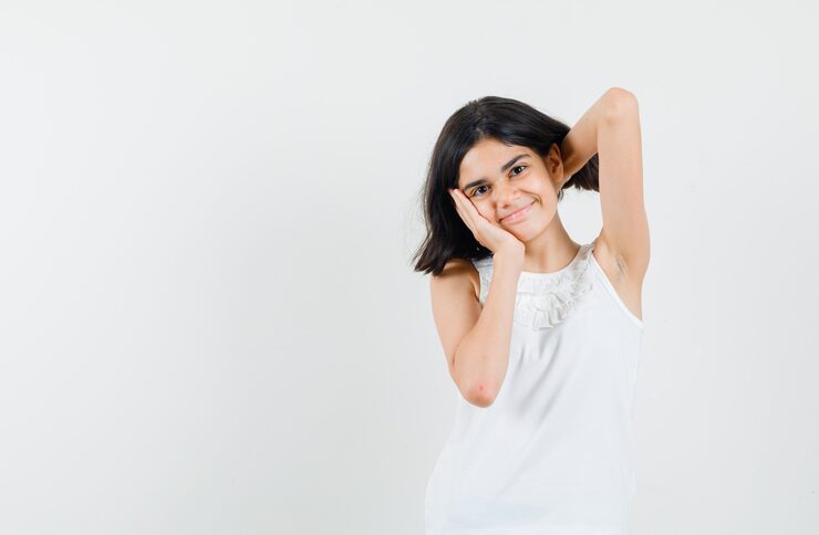 Natural Deodorant for Daily Freshness and Skin Comfort Natural Deodorant