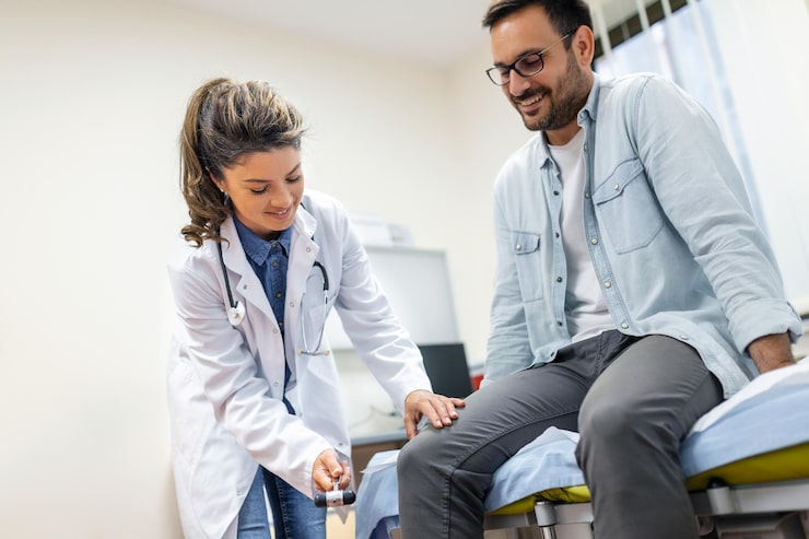 joint pain treatment