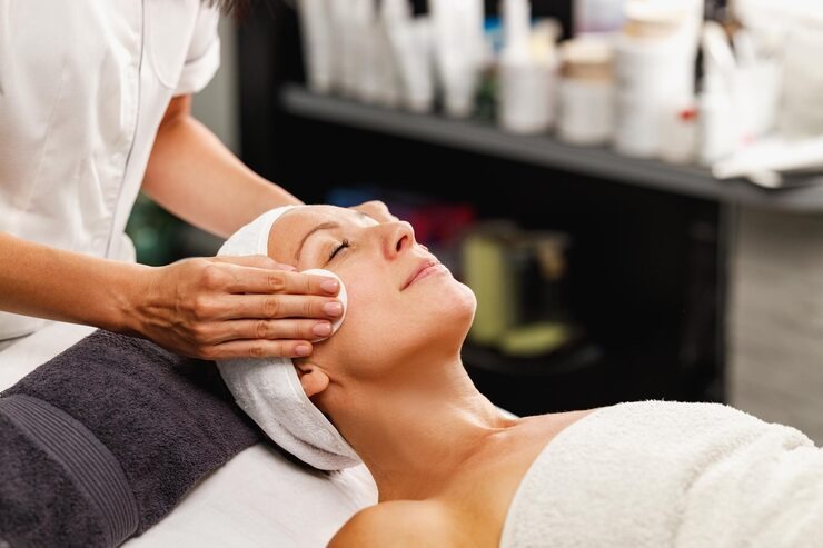 facial treatments facial spa