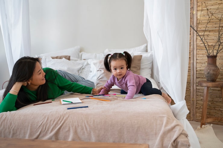 Last minute babysitter Singapore