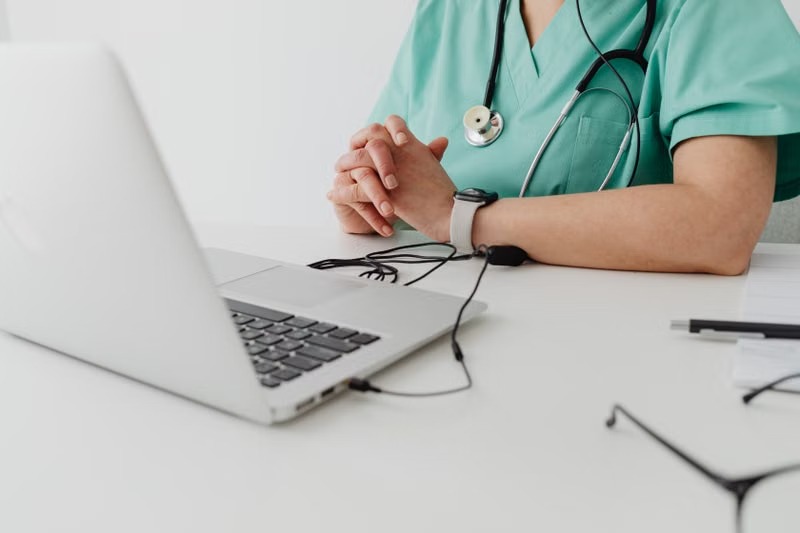 medical communications agency