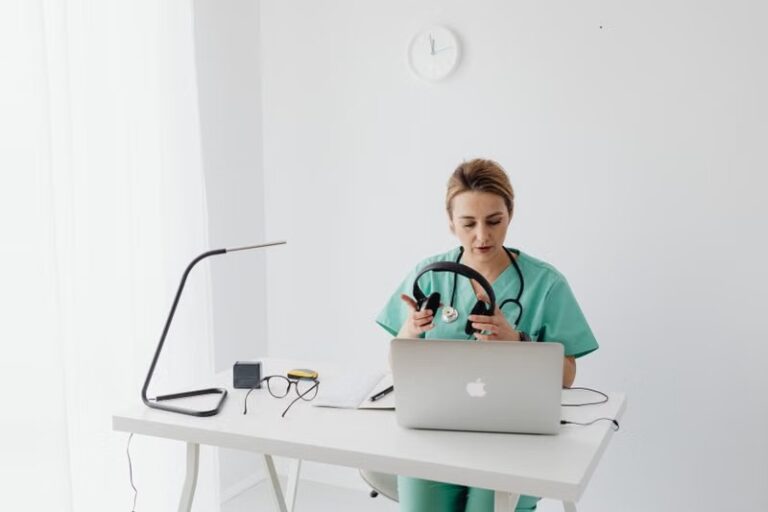 medical communications agency