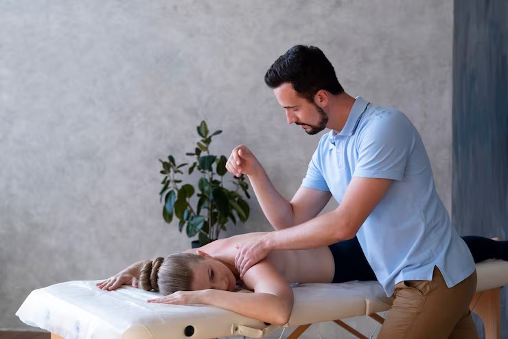 massage