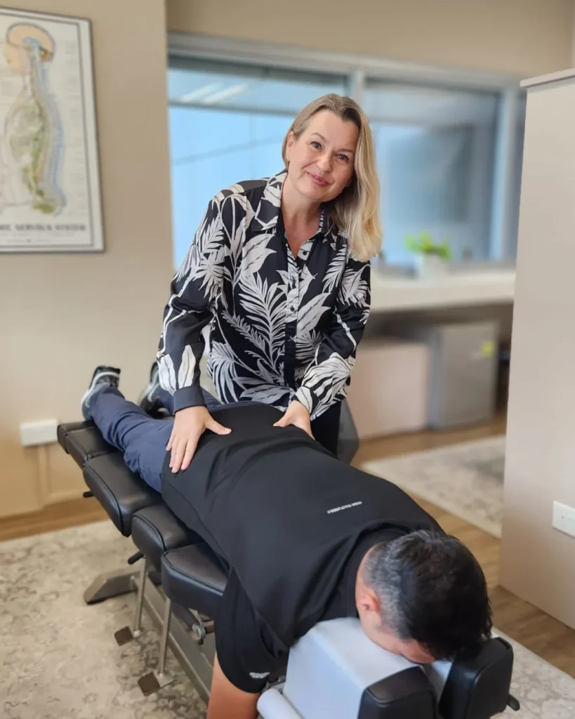 Leading Chiropractors in Singapore